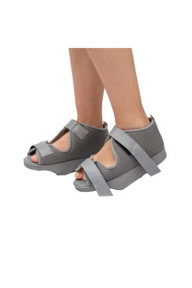 MEDİKALCİM Comfort Hallux Valgus Ayakkabısı ürün görseli 1