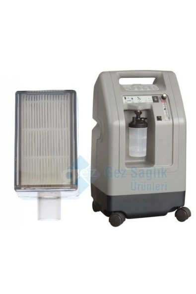 MEDİKALCİM Devilbiss Compact 525 Pall Filtresi ürün görseli 1