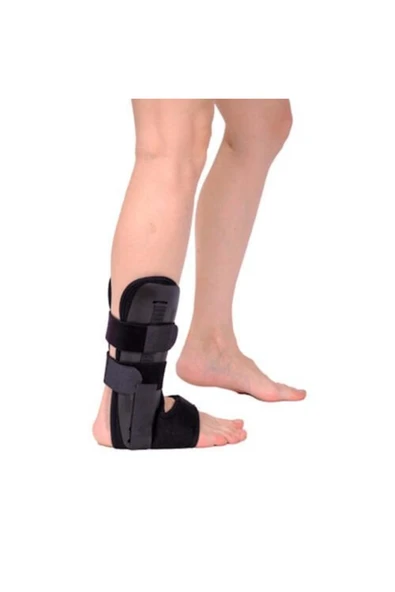 MEDİKALCİM Comfort Step Ayak Bilekliği – Sünger Pedli ürün görseli 1