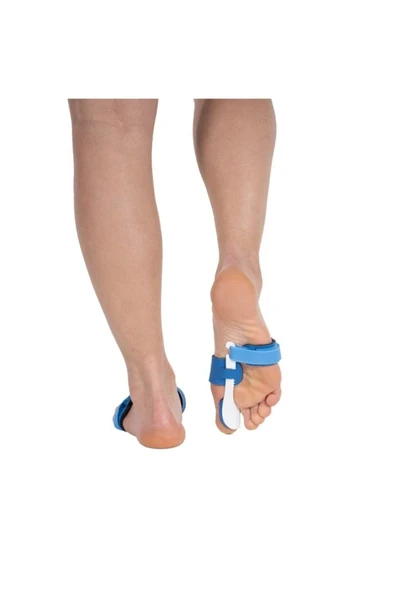 medikaltec Halluks Valgus Ateli Plastik Çift - Resim 2