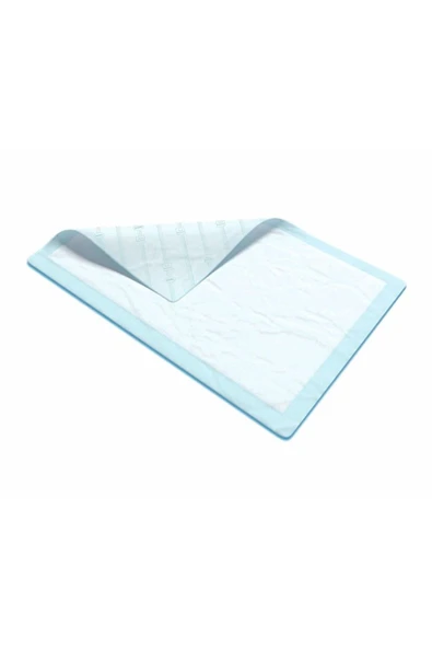 MEDİKALCİM Yatak Koruyucu (90x180) 30 lu ürün görseli 1