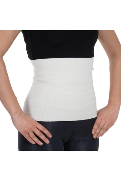 MEDİKALCİM Wıngmed Yün Korse - Beden: Xxl (w 416-xxl) ürün görseli 1