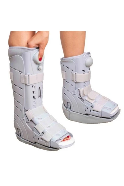 MEDİKALCİM Pro Feet Havalı Bot/ Havalı Achill Botu ürün görseli 1