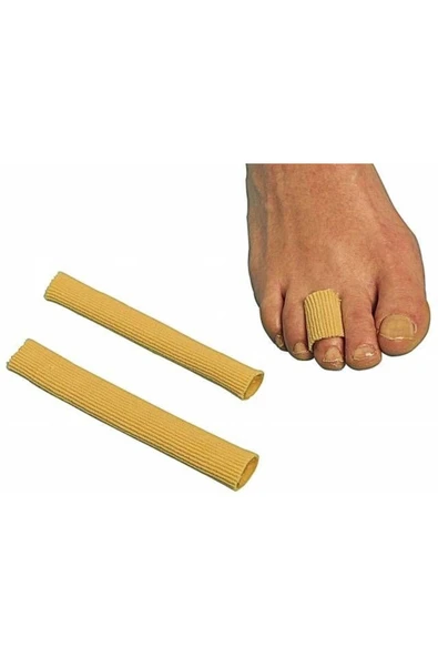 medikaltec Silikon Parmak Yüzük 15 Cm Large ürün görseli 1