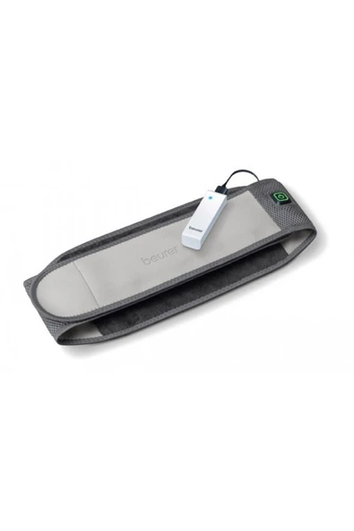 MEDİKALCİM Beurer HK 25 Basic Isı Yastığı - Resim 2