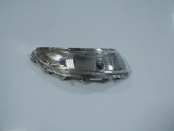 Renault Clio 4 Hatchback 2013-2016 Kapı Ayna Sinyali Sağ (Oem No: 261604623R) ürün görseli 1