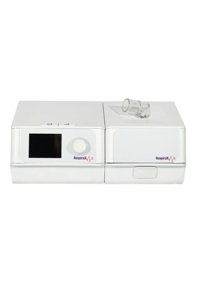 MEDİKALCİM Sound Sleep Auto Cpap Pro Uyku ve Solunum Cihazı ürün görseli 1