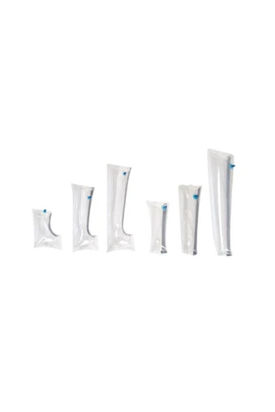 MEDİKALCİM Şişme Atel Seti Mw-c-3026 - Resim 2