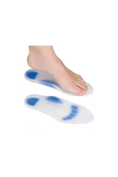 MEDİKALCİM Wollex 603 Silikon Tabanlık SMALL ürün görseli 1