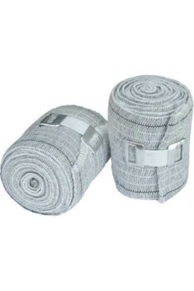MEDİKALCİM Elastik Bandaj 6 Cm.x150 Cm. - Resim 2