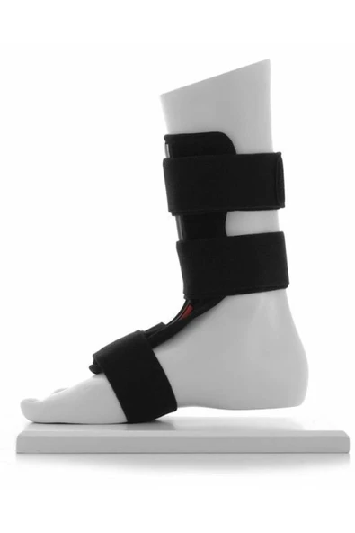 MEDİKALCİM Ottobock 28u70 Go On Afo Foot Up Dorsal Fleksiyon ürün görseli 1