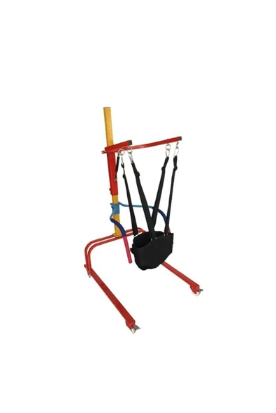 MEDİKALCİM Easy Walker Çocuk Yürüyüş Aleti ürün görseli 1