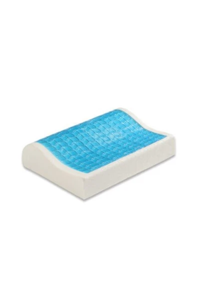 MEDİKALCİM Jelli Visco Yastık – 60x40x11/8cm ürün görseli 1