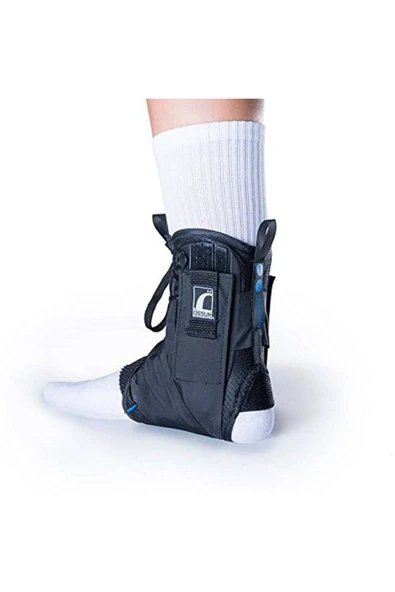 MEDİKALCİM Form Fit Ayak Bileği Stabilizasyon Ortezi Large ürün görseli 1