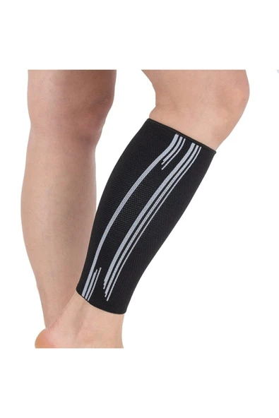 MEDİKALCİM Wingmed Sportif Elastik Alt Baldırlık XLarge ürün görseli 1