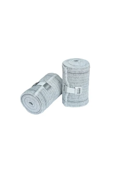 MEDİKALCİM Elastik Bandaj 15 Cm.x150 Cm. ürün görseli 1