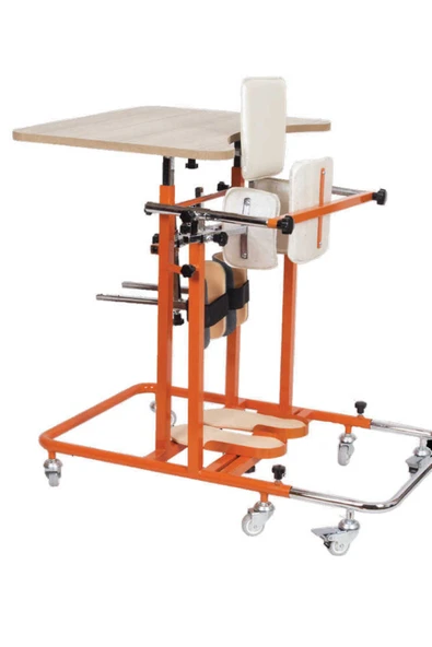 MEDİKALCİM Standing Table Ayakta Dik Durma 3 Yaş İle 7 Yaş ürün görseli 1