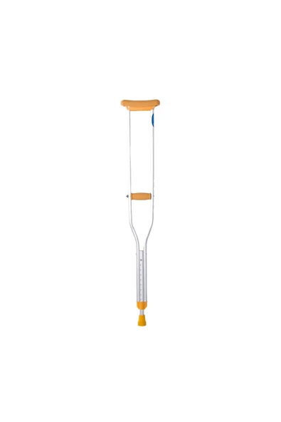 MEDİKALCİM Comfort Plus KY925L Alüminyum Koltuk Altı Değneği SMALL ürün görseli 1