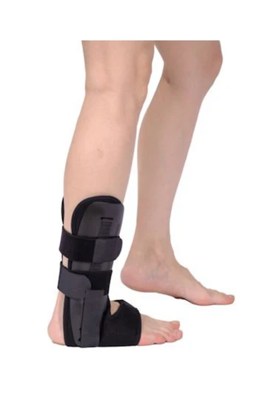 MEDİKALCİM Comfort Step Ayak Bilekliği, Sünger Pedli ürün görseli 1