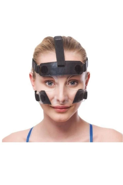 MEDİKALCİM Burun Koruyucu Maske ürün görseli 1