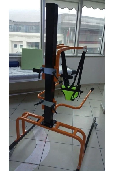 MEDİKALCİM Kişisel Yüruyüş Robotu ürün görseli 1