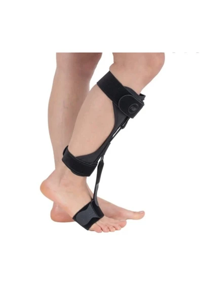 MEDİKALCİM Wingmed Dorsi Flexion Brace Plus - Resim 4