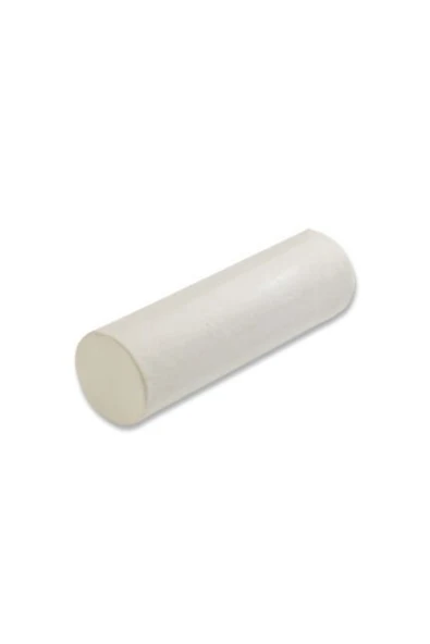 MEDİKALCİM Sünger Silindir Yastık – 46x14cm ürün görseli 1