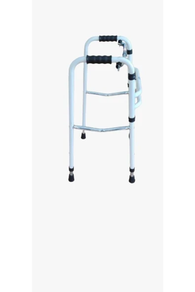 MEDİKALCİM Rw2510 Walker Yürüteç - Resim 2