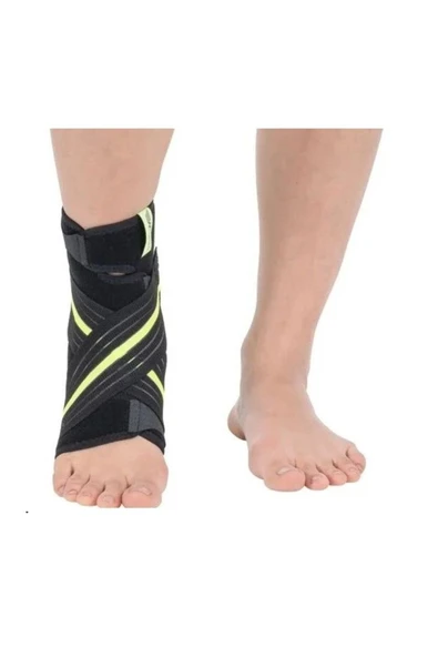 MEDİKALCİM Ligament Destekli Ayak Bilekliği MEDİUM ürün görseli 1