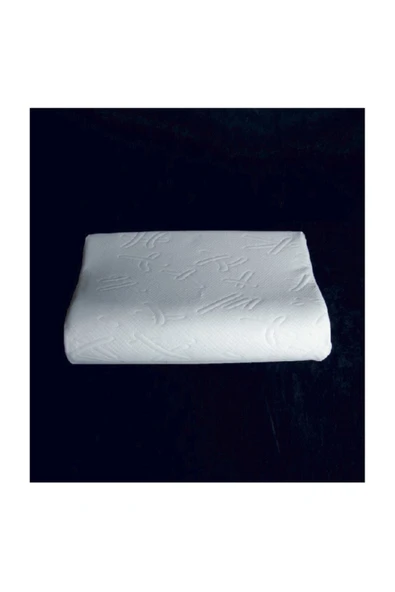 MEDİKALCİM Ortopedik Visko Boyun Yastığı (57*37*11 Cm) ürün görseli 1