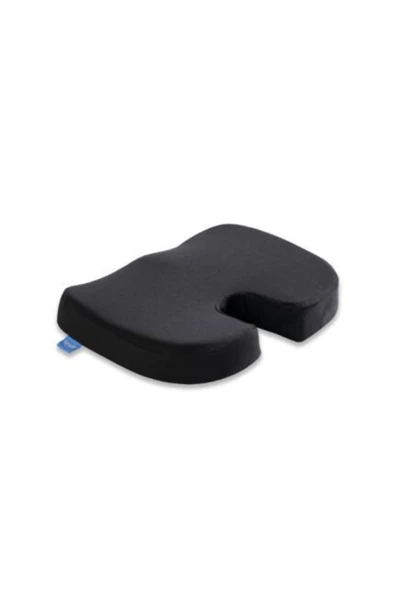 MEDİKALCİM Visco Coccyx Minder – 44x36x7cm ürün görseli 1