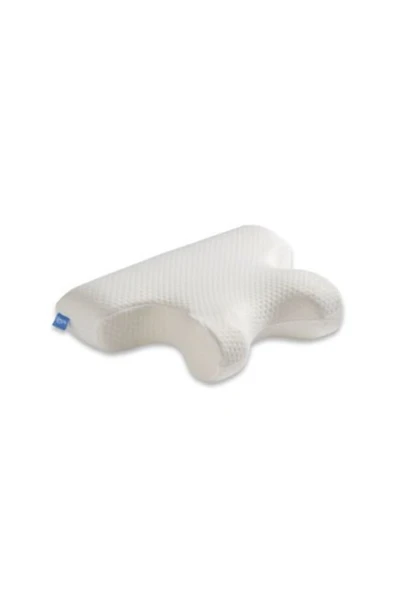 MEDİKALCİM Sünger Apne Yastığı – 55x40x12/10 cm ürün görseli 1