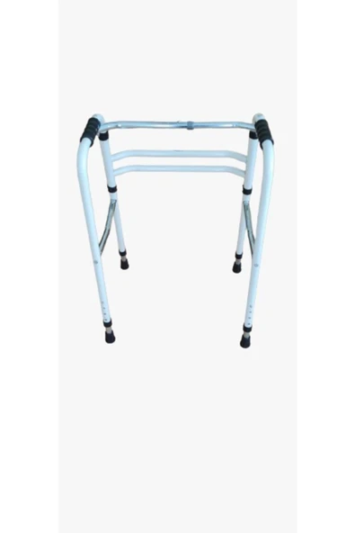 MEDİKALCİM Rw2510 Walker Yürüteç - Resim 4
