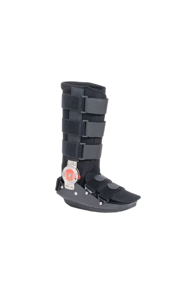 MEDİKALCİM W619 Rom Walker (Uzun) Ayak Numarası 43-46 Arası Large ürün görseli 1
