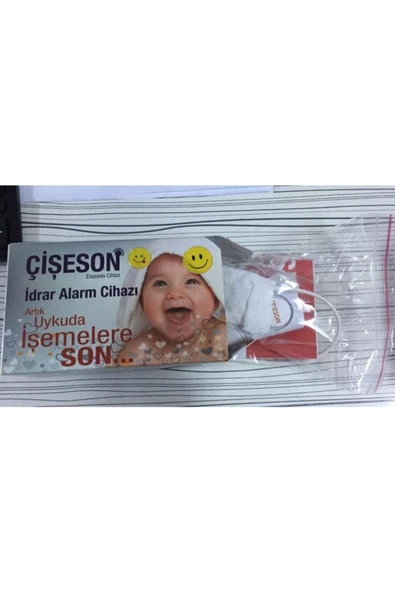 MEDİKALCİM İdrar Alarm Cihazı ürün görseli 1