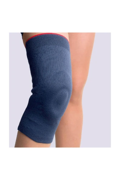 MEDİKALCİM Örme Patella Destekli Dizlik - (xl) ürün görseli 1
