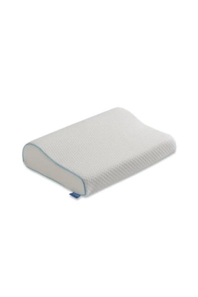 MEDİKALCİM Boyun Destekli Visco Yastık – 58x40x11/8cm ürün görseli 1