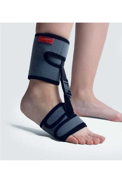 MEDİKALCİM Foot-Up Dorsal Fleksiyon X-Large 27 - 33cm ürün görseli 1