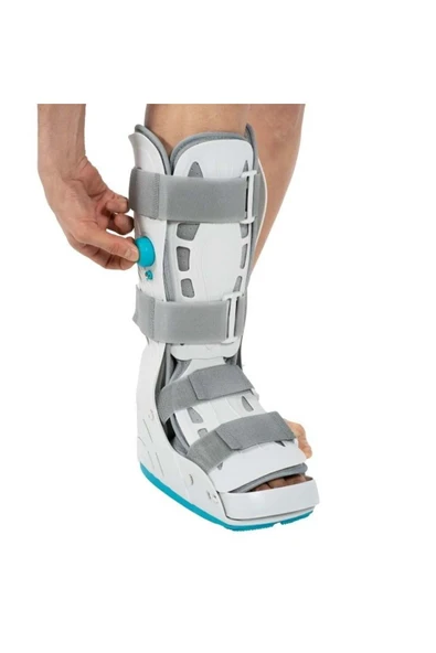 MEDİKALCİM W651 Havalı Yürüme Botu (Uzun) SMALL ürün görseli 1