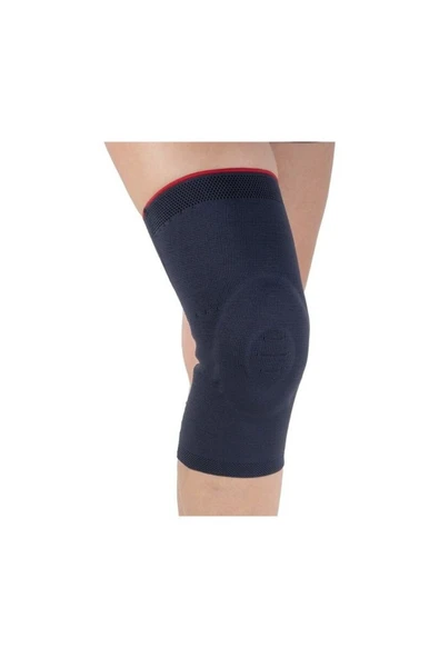 MEDİKALCİM W503 Örme Patella Destekli Dizlik XLARGE ürün görseli 1