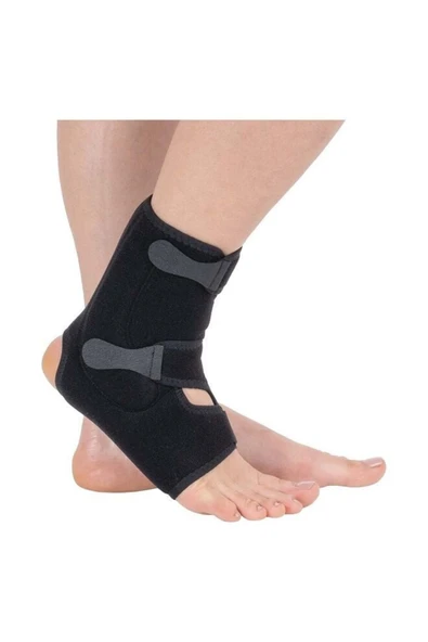 MEDİKALCİM Ligament Destekli Ayak Bileklik +8 Bandajı ürün görseli 1
