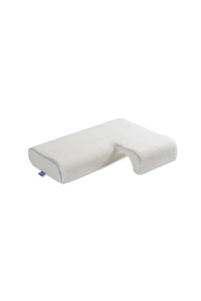 MEDİKALCİM Kol Destekli Boyun Yastığı – 65x49x31/12cm ürün görseli 1