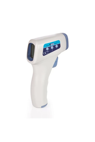 MEDİKALCİM Comfort Plus DM-210 Temassız Termometre Ateş Ölçer ürün görseli 1