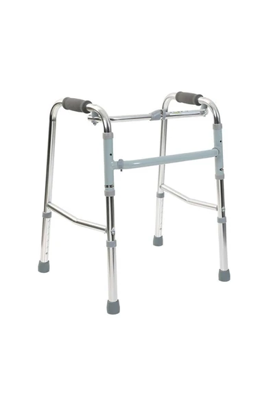 MEDİKALCİM PR-442 Çocuk Hareketli Walker ürün görseli 1