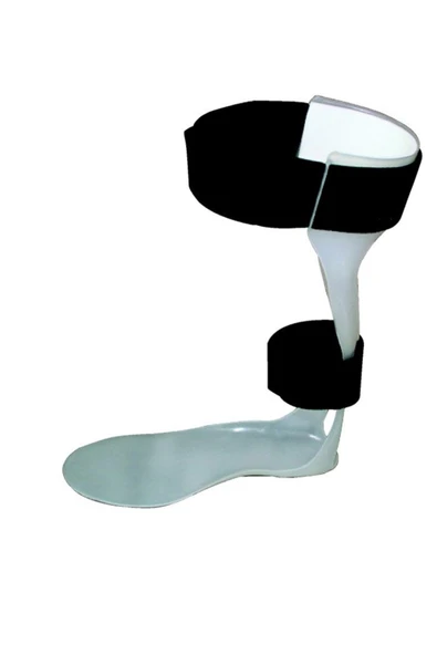 MEDİKALCİM Reflex Afo Yürüyüş Ateli Large 42 - 45 Cm SOL ürün görseli 1