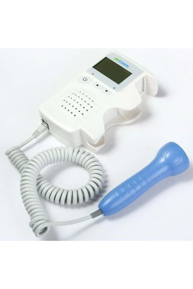 MEDİKALCİM Fetal Doppler ürün görseli 1