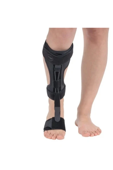 MEDİKALCİM Dorsifleksiyon Brace Plus Düşük Ayak W644 ürün görseli 1