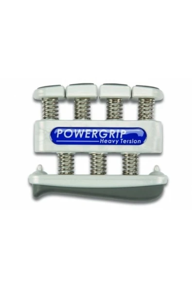 MEDİKALCİM Kifidis Power El ve Parmak İdman Yayı ORTA ürün görseli 1