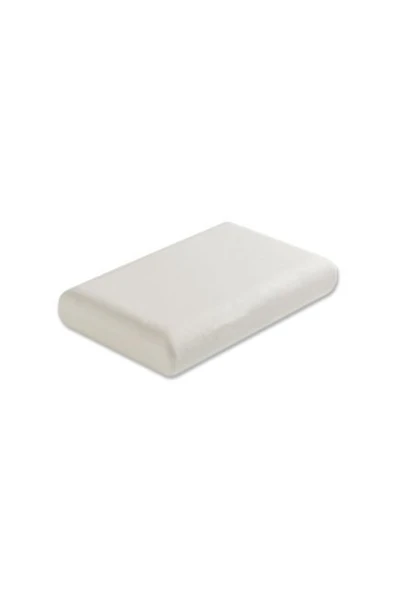 MEDİKALCİM Oval Klasik Yastık (Yeni Nesil Klasik Yastık) – 60x40x12cm ürün görseli 1