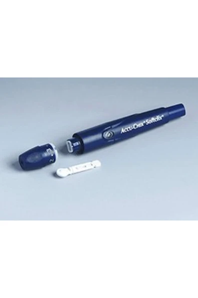 MEDİKALCİM Otomatik Lanset - Resim 2